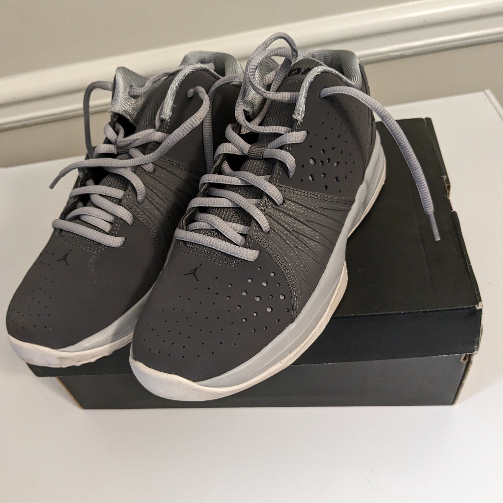 Jordan